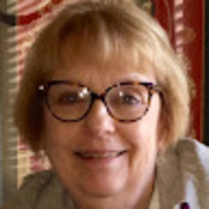 Meet your Posher, Joy